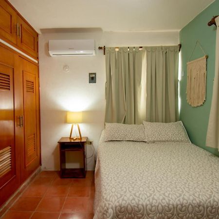 Budgies Cozumel Ngoại thất bức ảnh