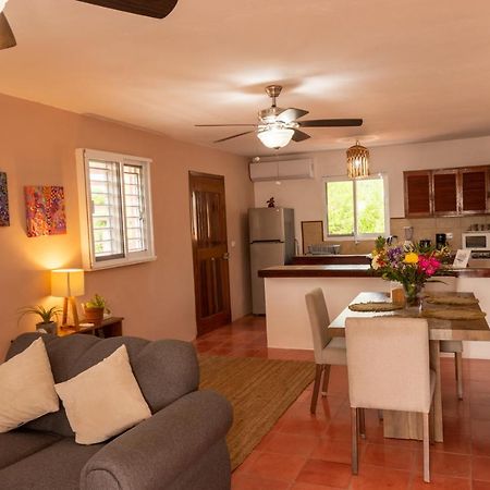 Budgies Cozumel Ngoại thất bức ảnh
