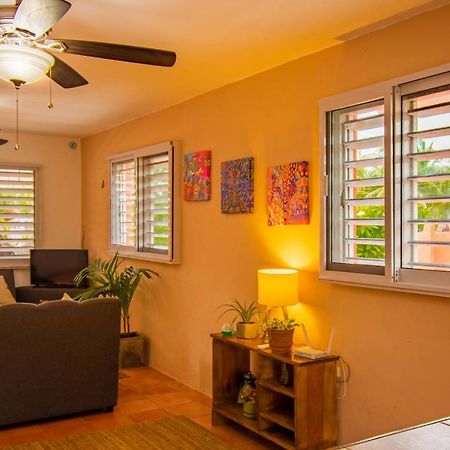 Budgies Cozumel Ngoại thất bức ảnh