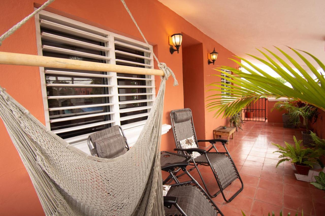 Budgies Cozumel Ngoại thất bức ảnh