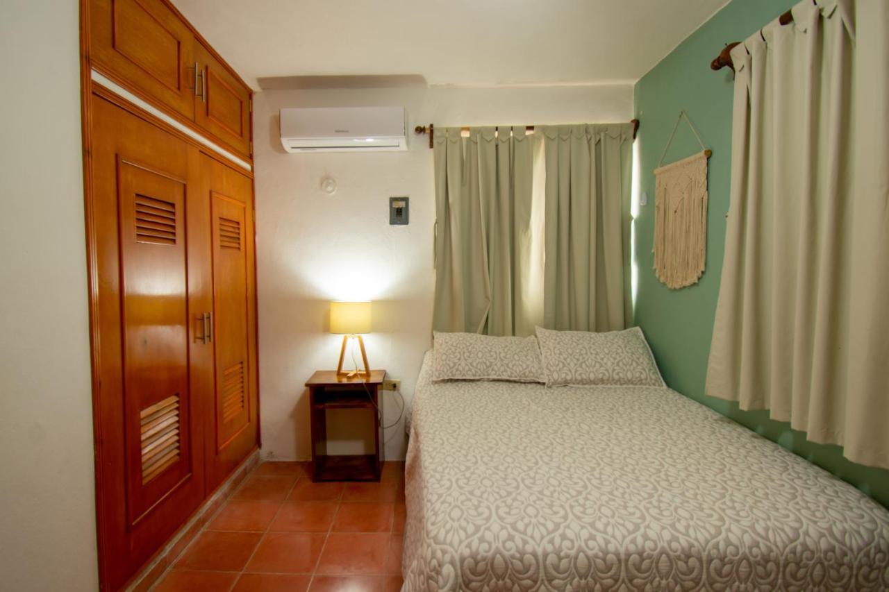 Budgies Cozumel Ngoại thất bức ảnh
