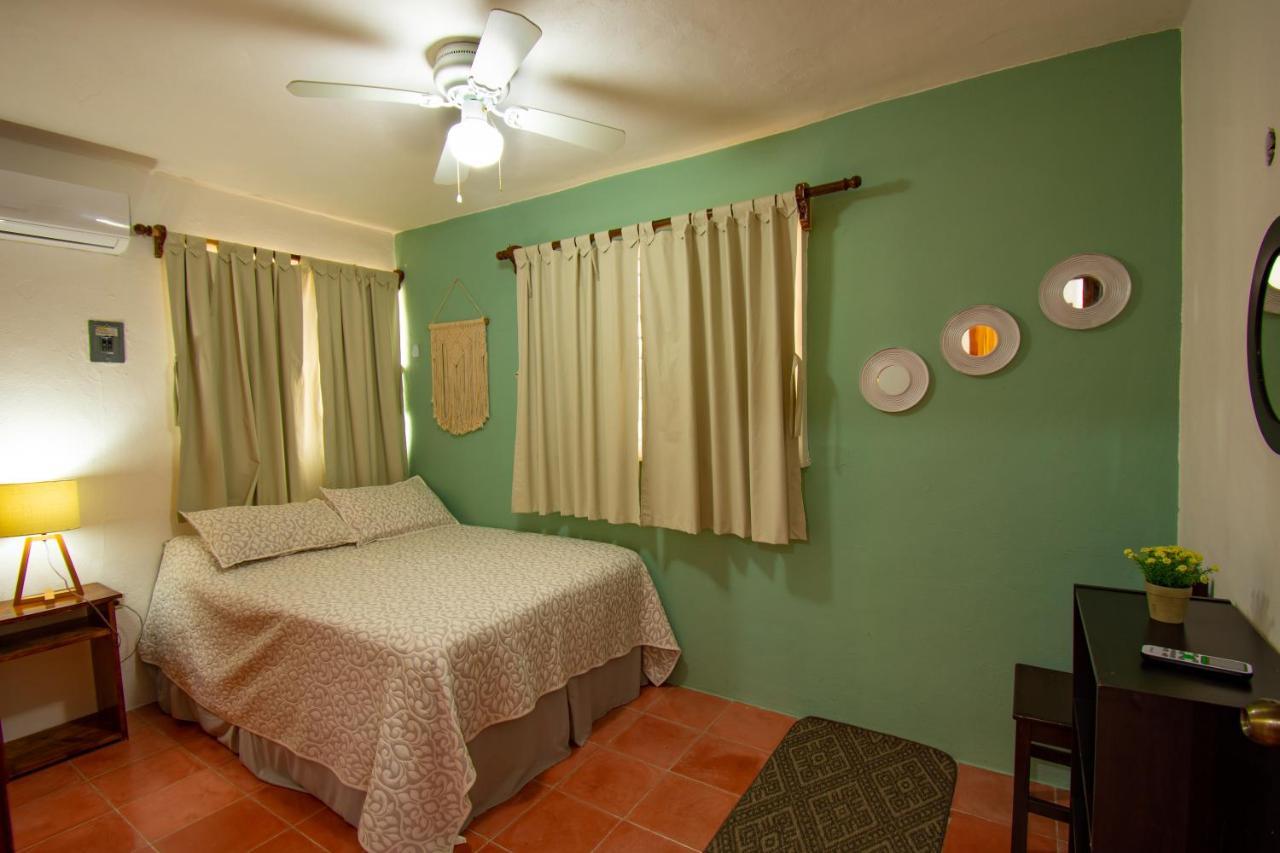 Budgies Cozumel Ngoại thất bức ảnh