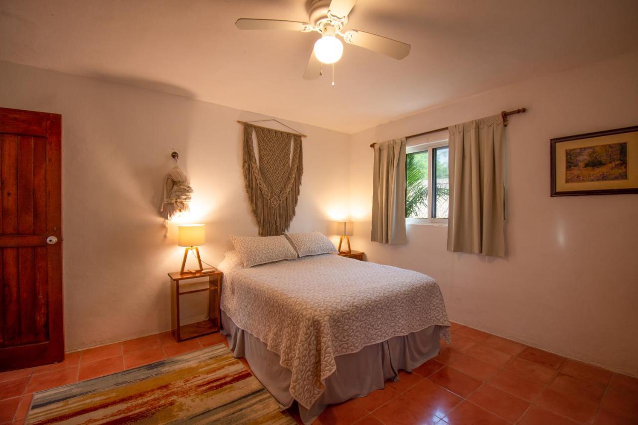 Budgies Cozumel Ngoại thất bức ảnh