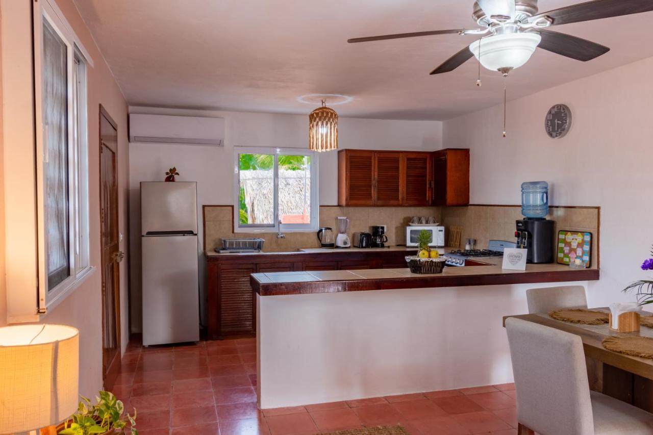 Budgies Cozumel Ngoại thất bức ảnh